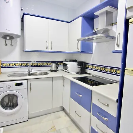 Apartman Monisimo En El Corazon De *