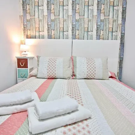 Monisimo En El Corazon De Apartman *