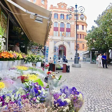 Monisimo En El Corazon De *