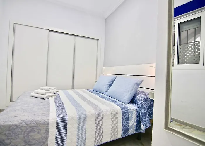 Apartment Monisimo En El Corazon De