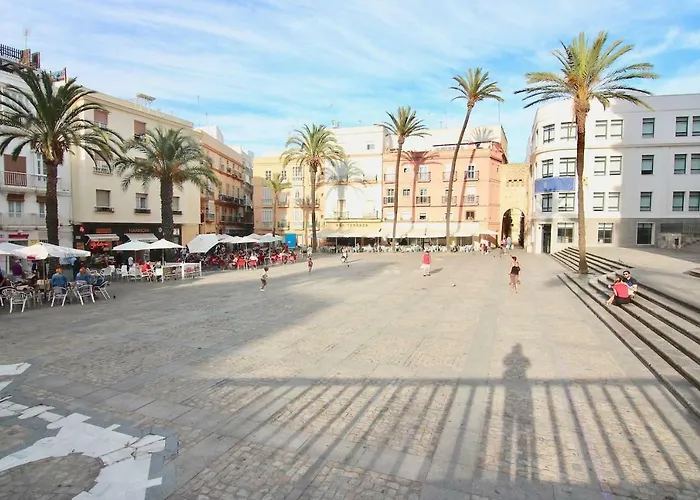 Apartment Monisimo En El Corazon De