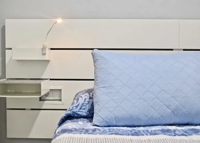 Apartment Monisimo En El Corazon De