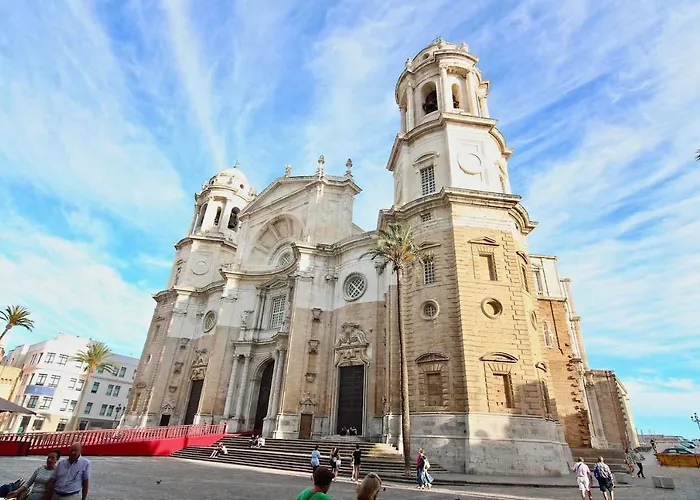 Monisimo En El Corazon De شقة *