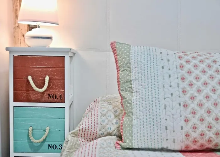 Apartment Monisimo En El Corazon De *