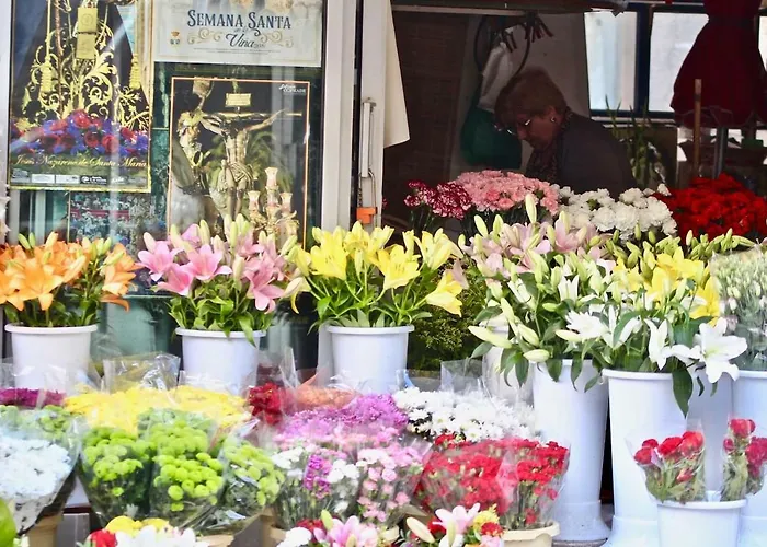 Apartment Monisimo En El Corazon De Cádiz