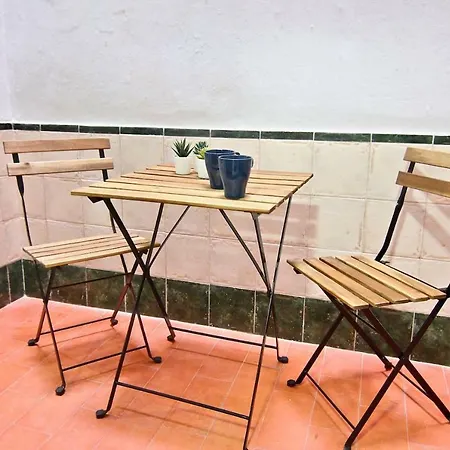 Monisimo En El Corazon De Апартаменти