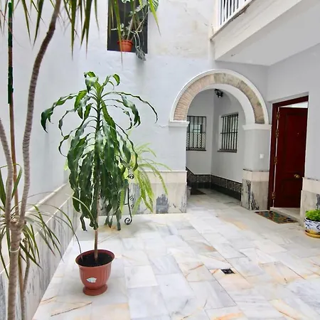 Monísimo En El Corazón De Apartamento *