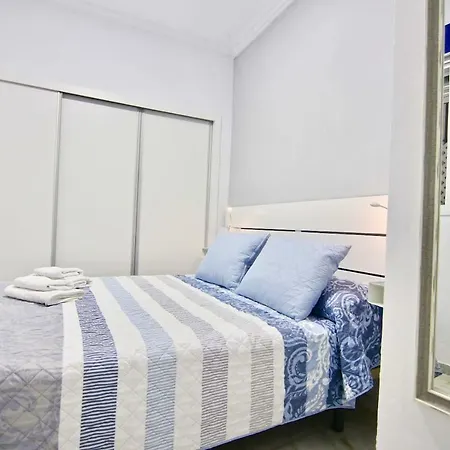 Apartment Monisimo En El Corazon De