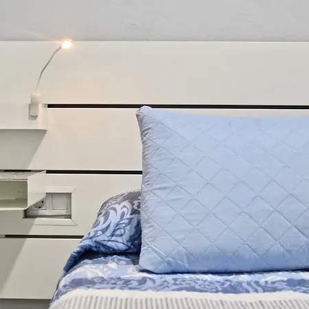 Apartamento Monísimo En El Corazón De