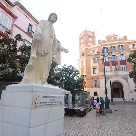 Appartamento Monísimo En El Corazón De *