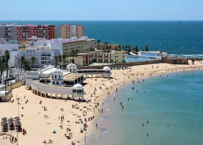 Апартаменти Monisimo En El Corazon De *