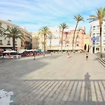 Διαμέρισμα Monisimo En El Corazon De