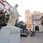 Διαμέρισμα Monisimo En El Corazon De *