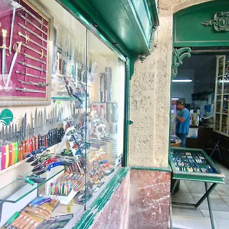 Appartamento Monísimo En El Corazón De Cadice