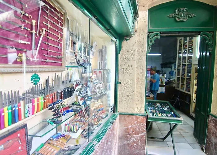 Appartamento Monísimo En El Corazón De Cadice