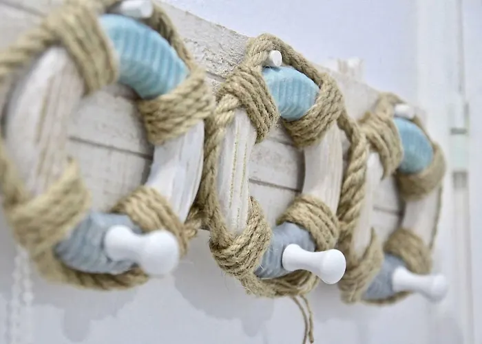 Monísimo En El Corazón De Appartamento Cadice