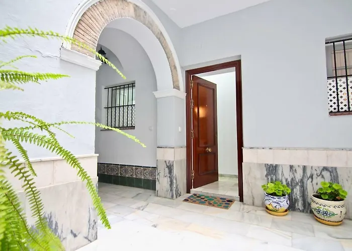 Monísimo En El Corazón De Cadice