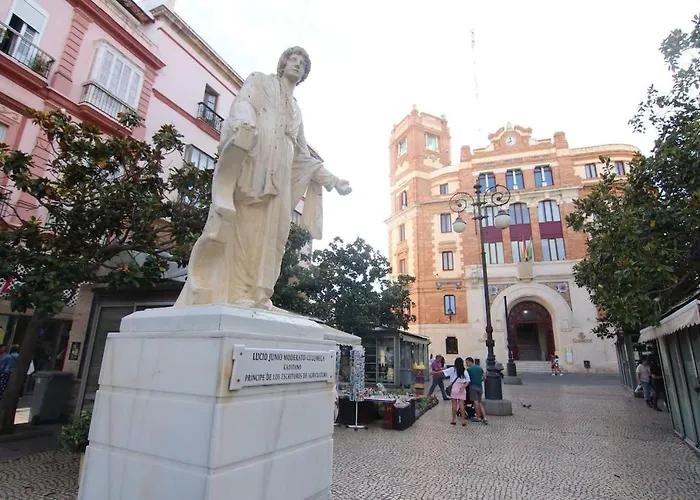 Appartamento Monísimo En El Corazón De *