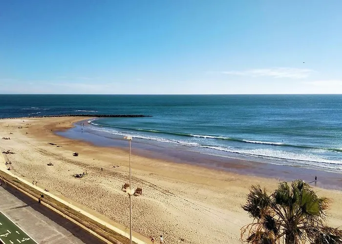 Appartamento Monísimo En El Corazón De