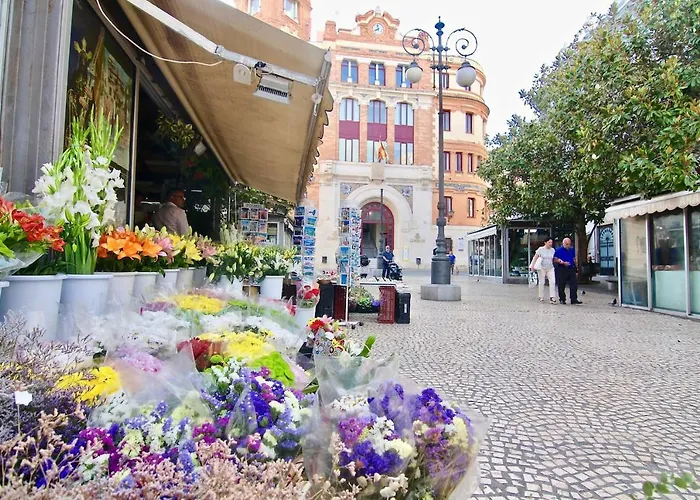 Monísimo En El Corazón De *
