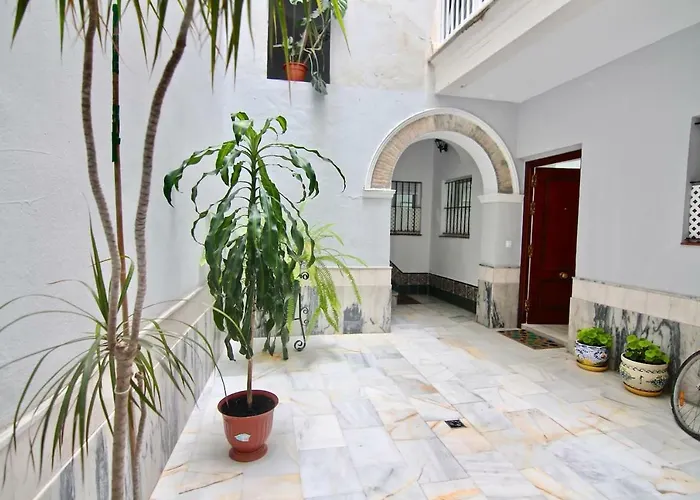 Monisimo En El Corazon De Апартаменты *