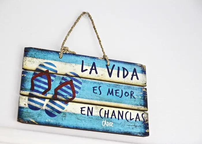 Апартаменты Monisimo En El Corazon De Кадис